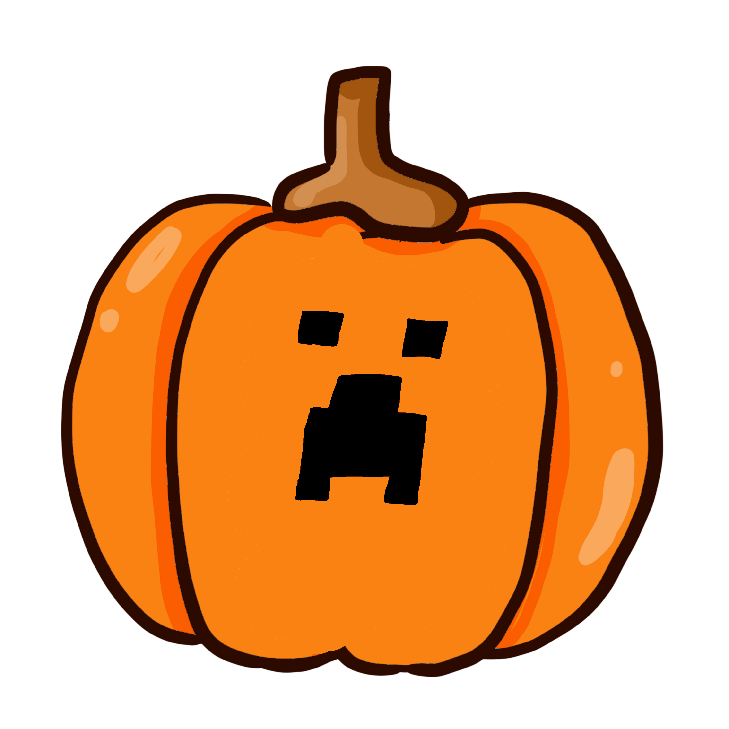 Pumpkin Logo